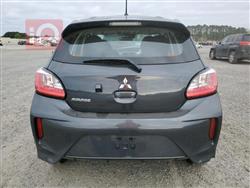 ميتسوبيشي ميراج